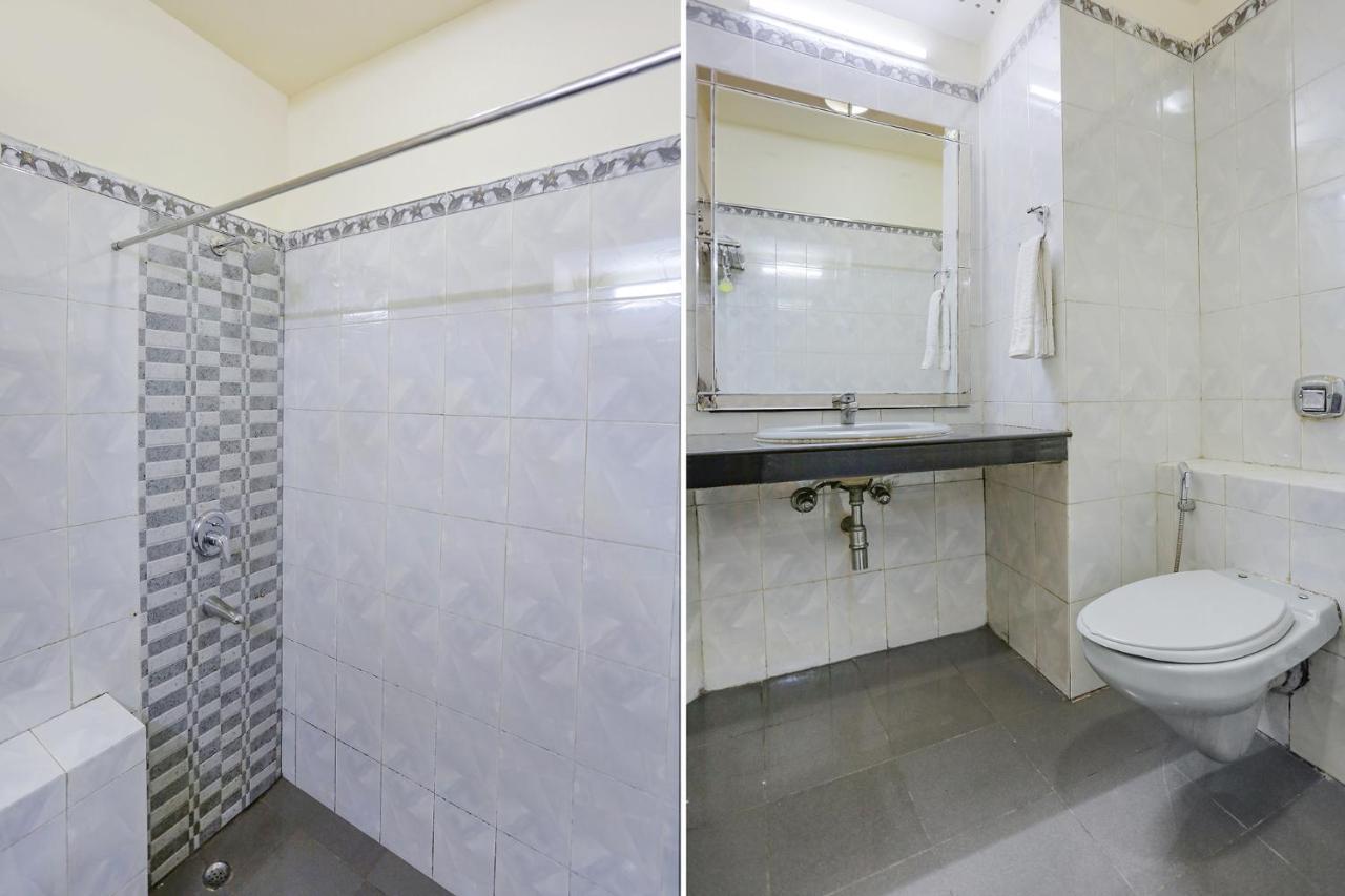 Fabhotel Altus Gurgaon Extérieur photo